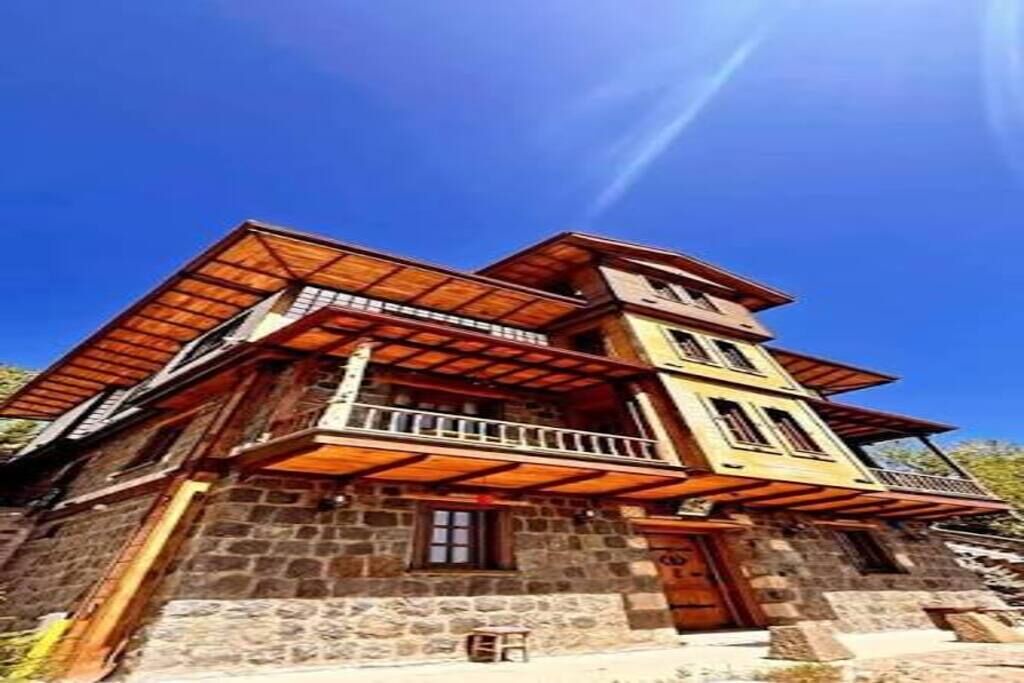 Photo of Outdoor in Trabzon