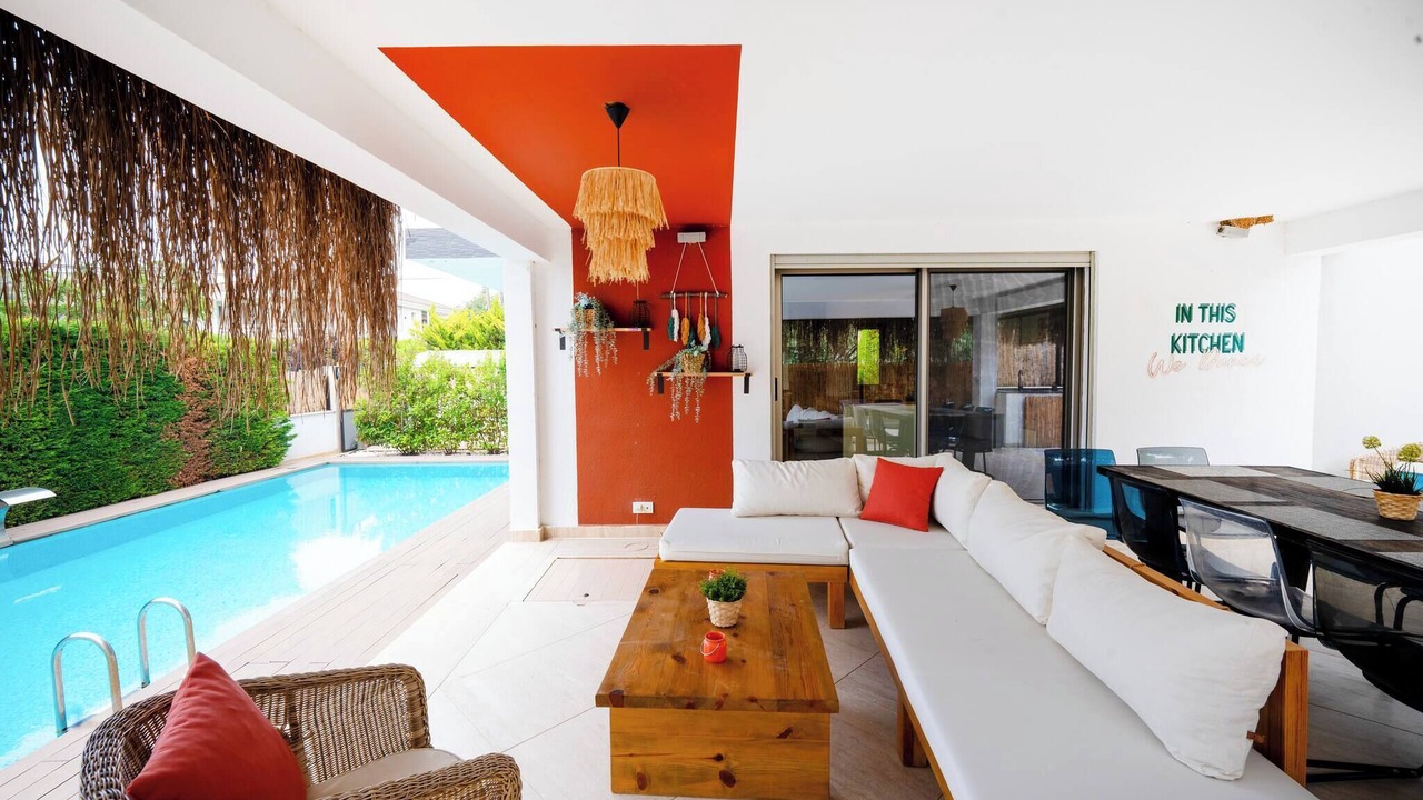 Photo of Outdoor in Cesme