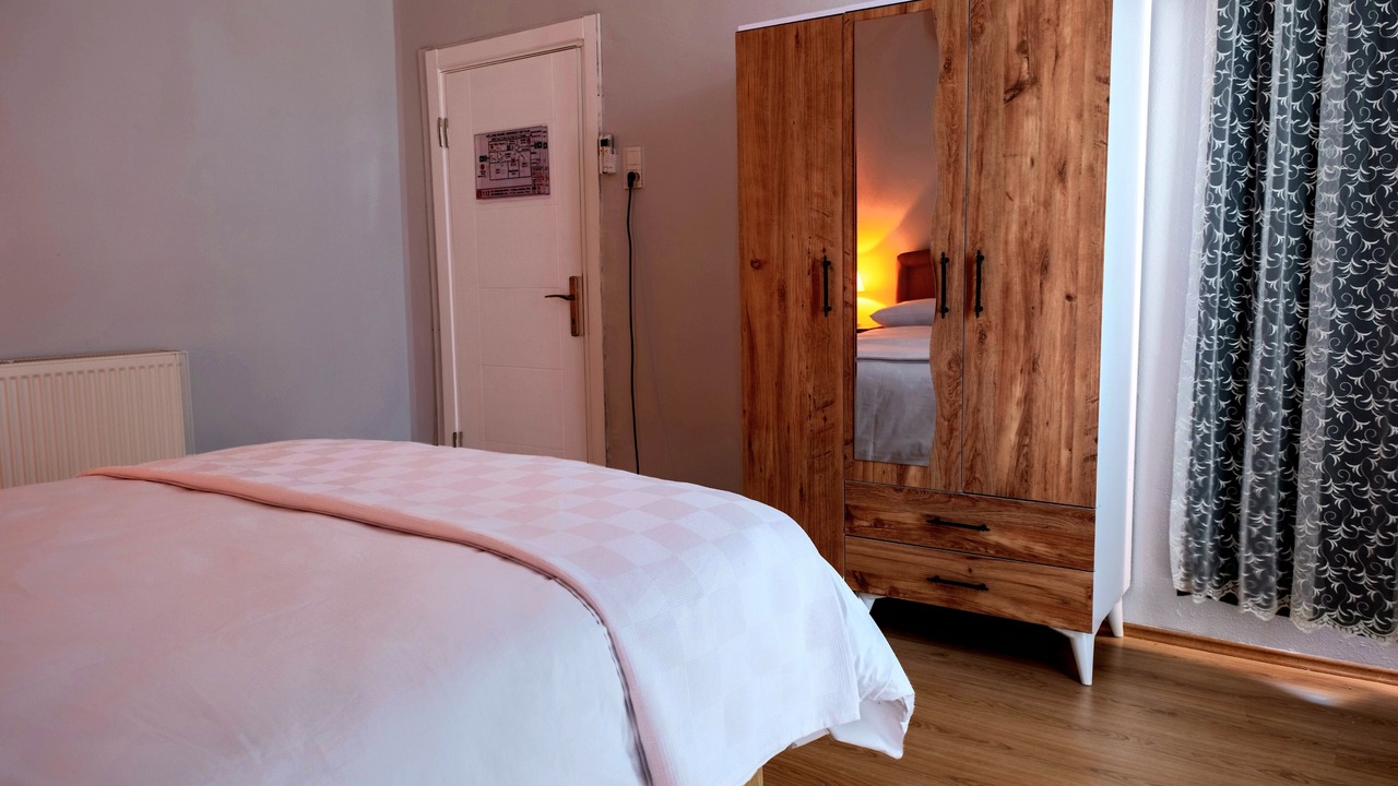 Photo of Bedroom in Karaagac Mahallesi