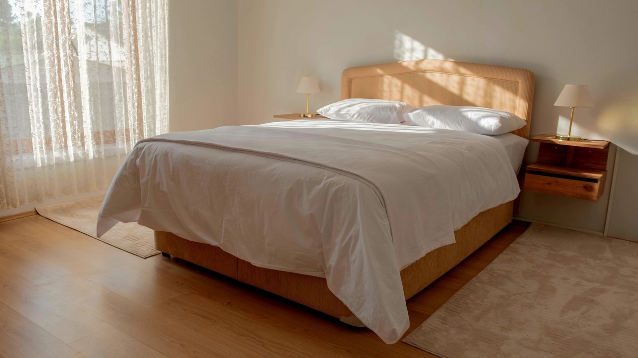 Photo of Bedroom in Karaagac Mahallesi