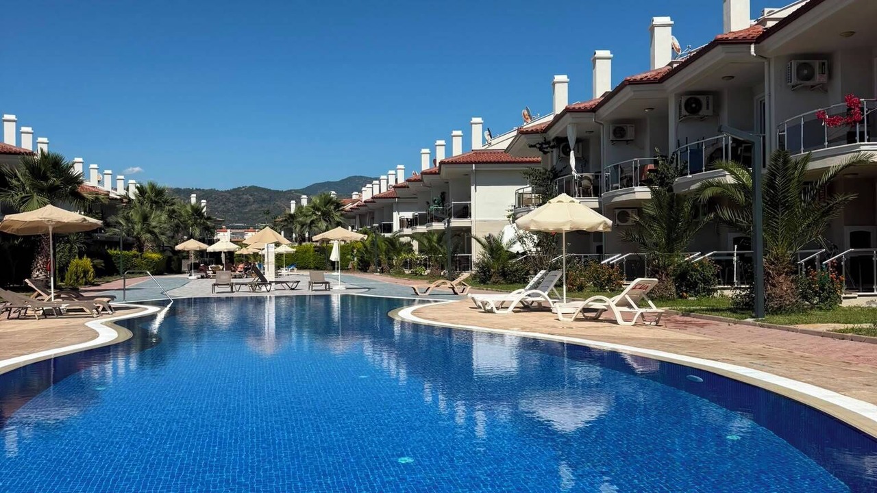 Photo of Outdoor in Fethiye City Center