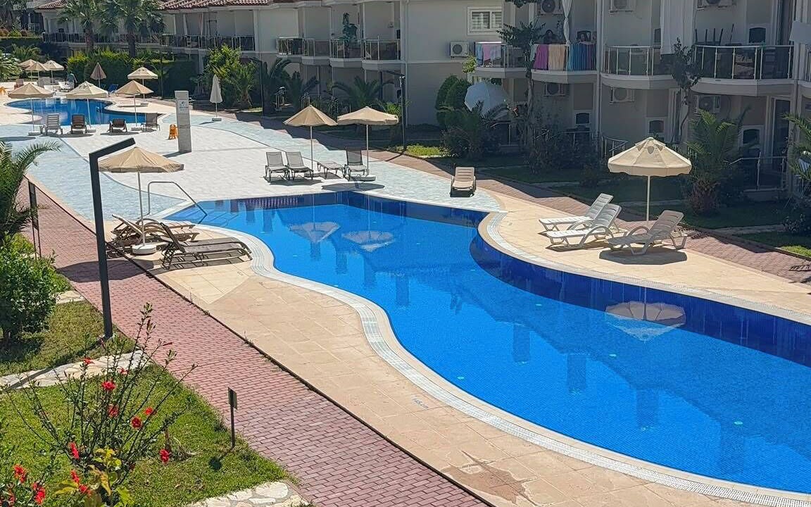 Photo of Outdoor in Fethiye City Center