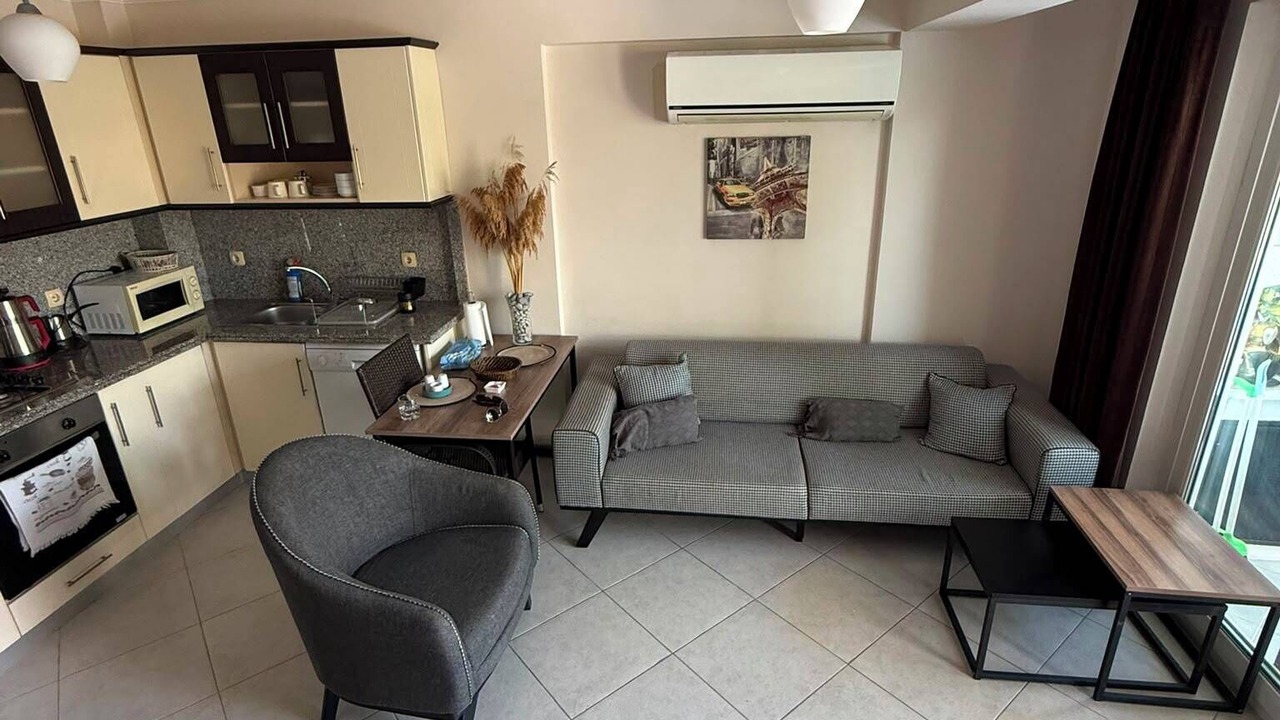 Photo of Livingroom in Fethiye City Center