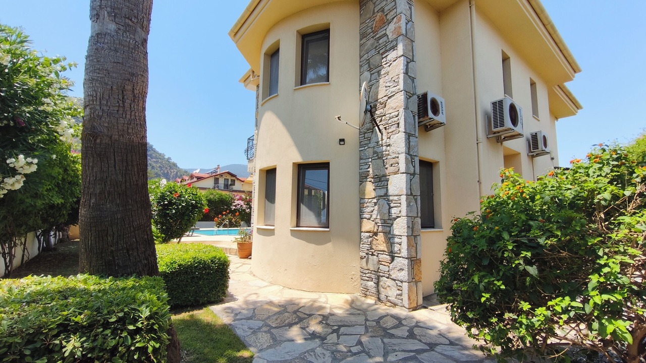 Photo of Outdoor in Dalyan City Center