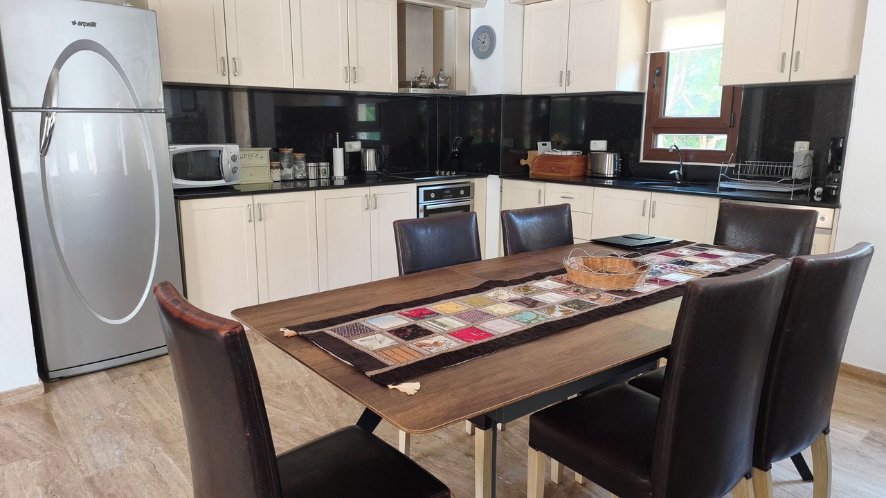 Photo of Kitchen in Dalyan City Center
