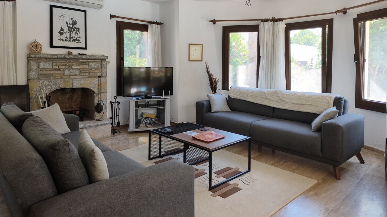 Photo of Livingroom in Dalyan City Center