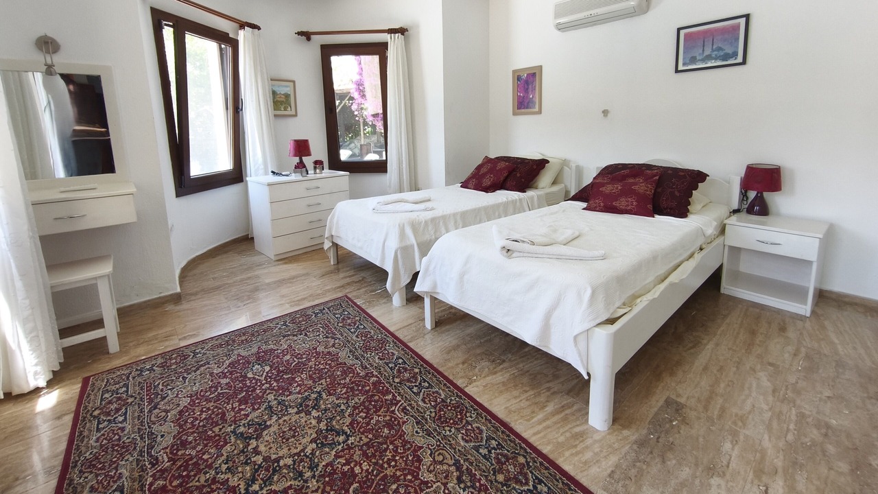 Photo of Bedroom in Dalyan City Center
