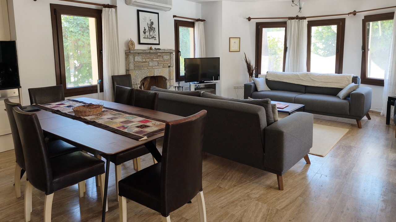 Photo of Livingroom in Dalyan City Center