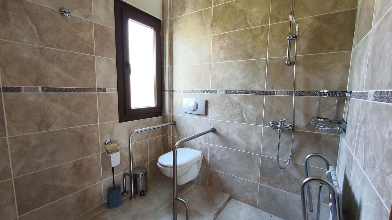 Photo of Bathroom in Dalyan City Center