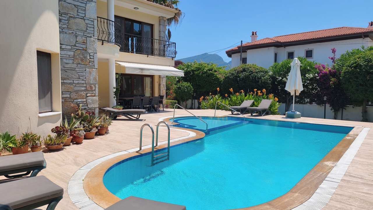 Photo of Outdoor in Dalyan City Center