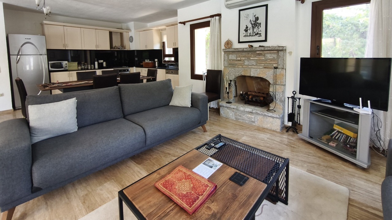 Photo of Livingroom in Dalyan City Center
