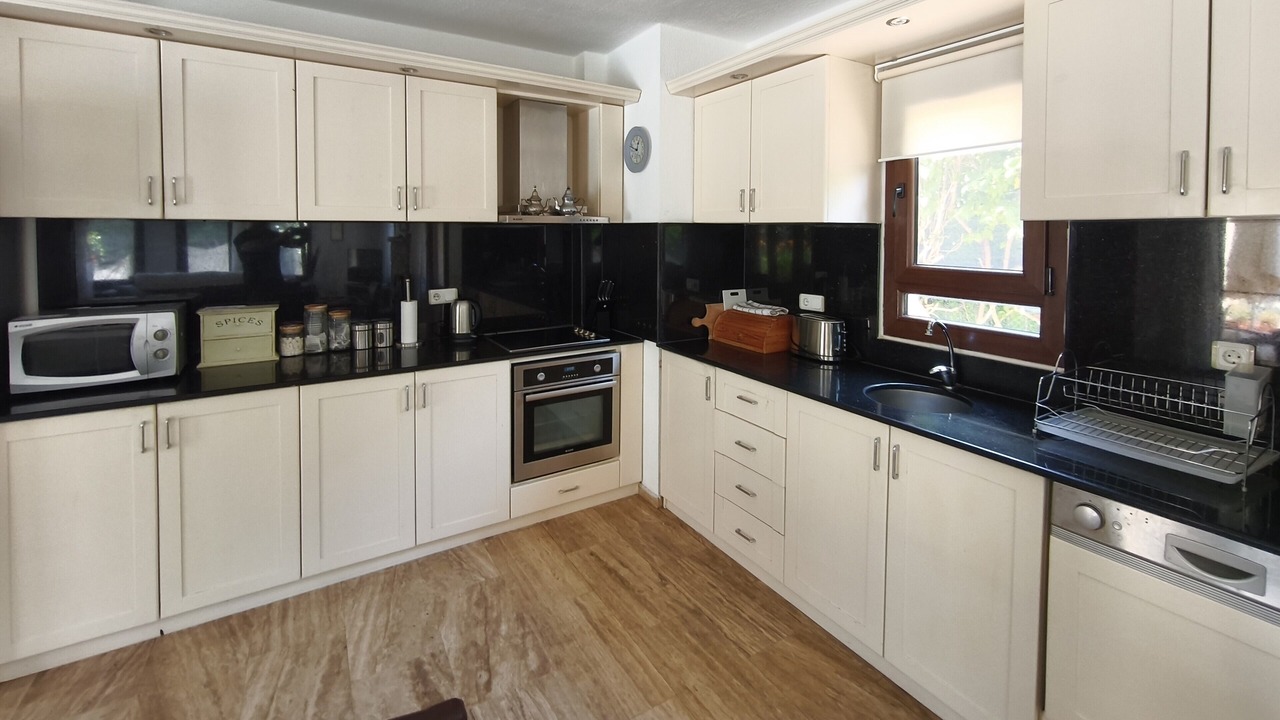 Photo of Kitchen in Dalyan City Center