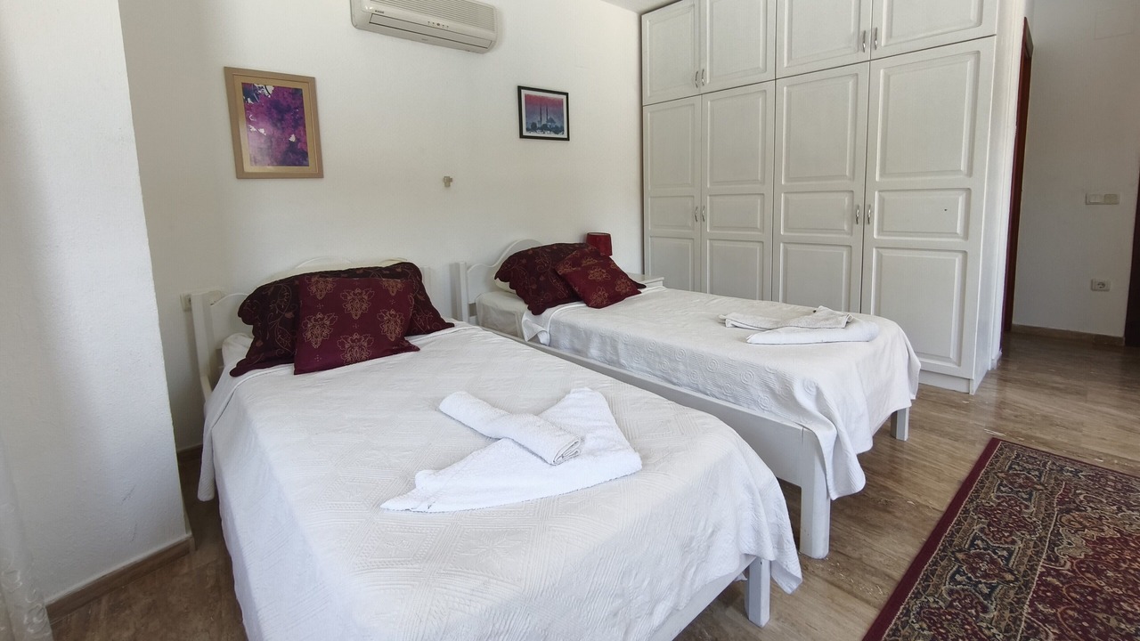 Photo of Bedroom in Dalyan City Center