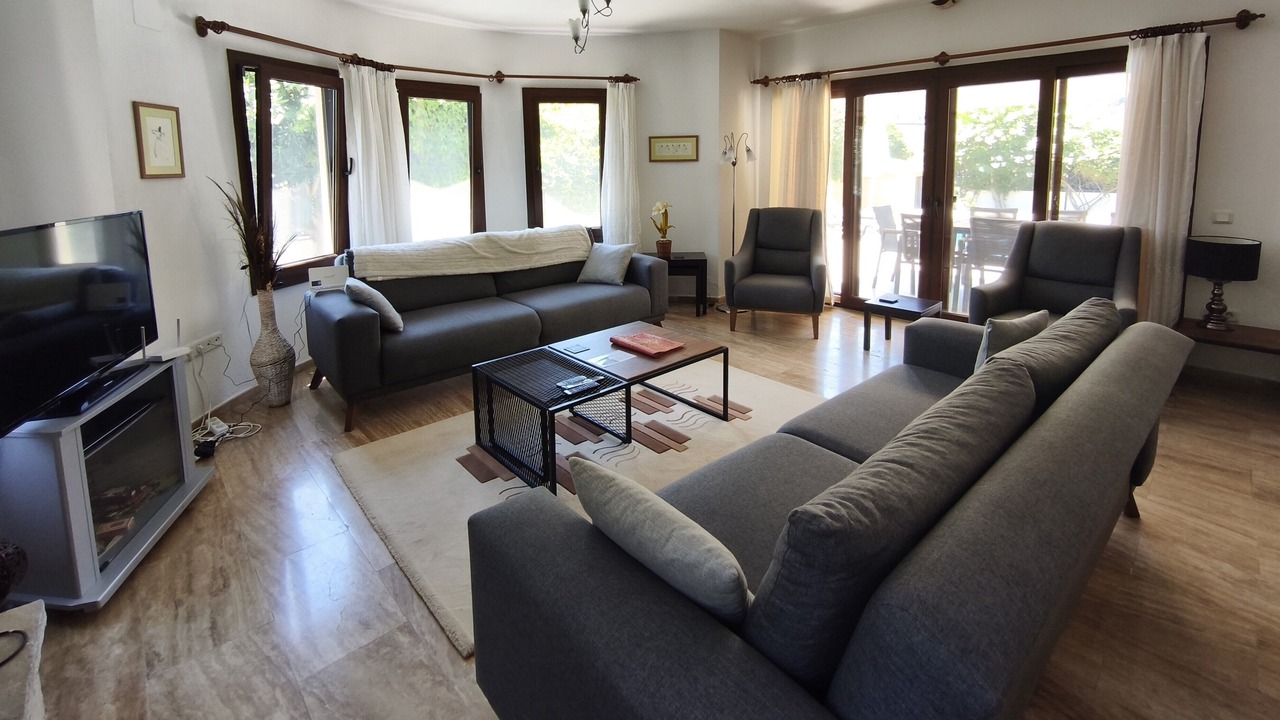 Photo of Livingroom in Dalyan City Center