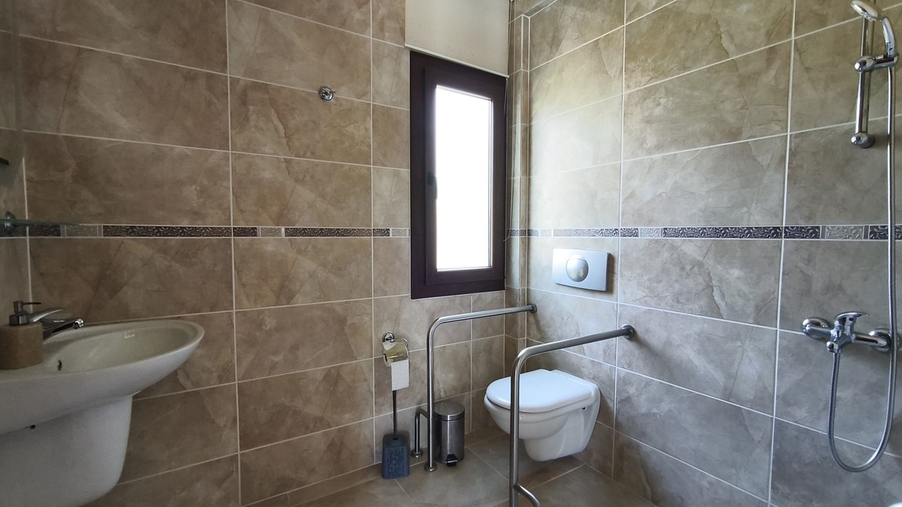 Photo of Bathroom in Dalyan City Center