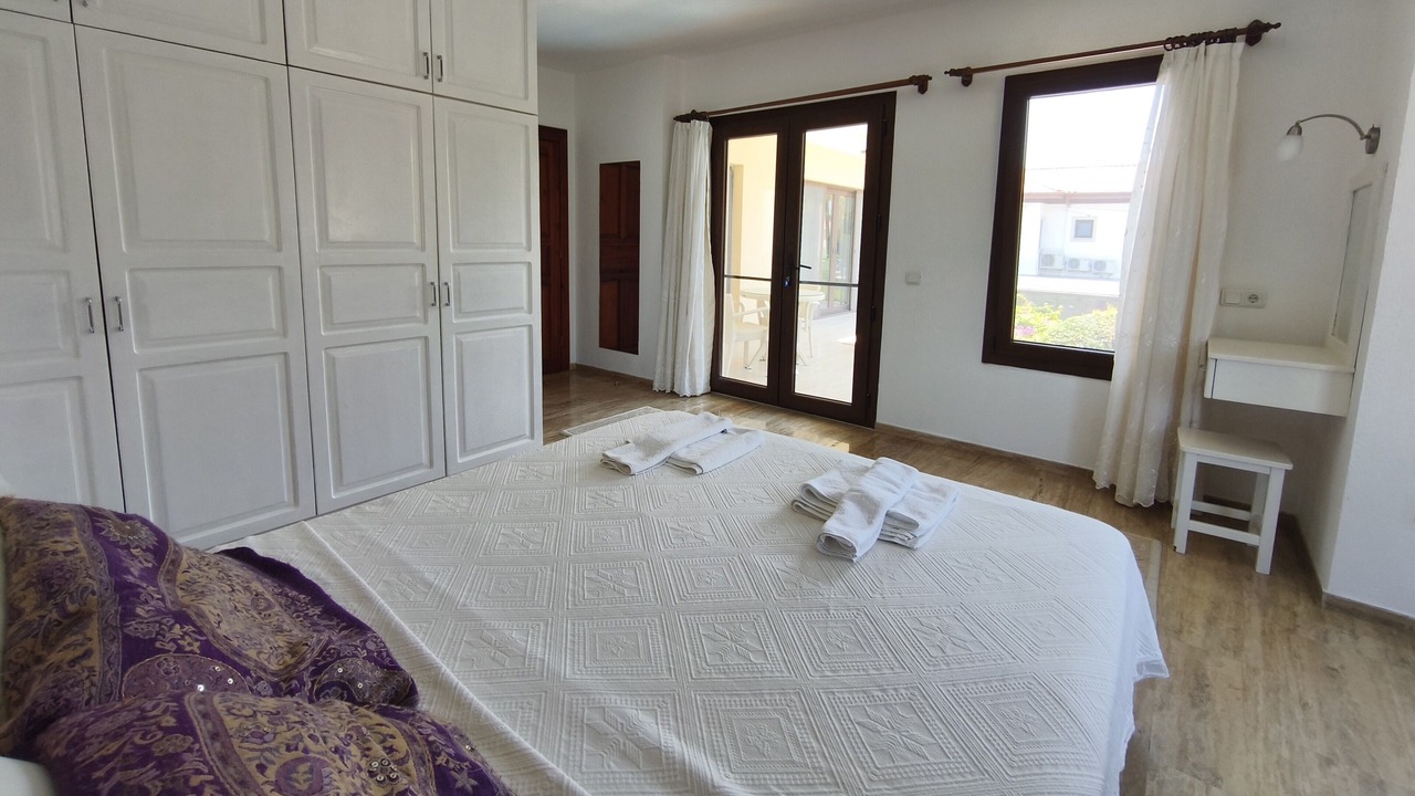 Photo of Bedroom in Dalyan City Center