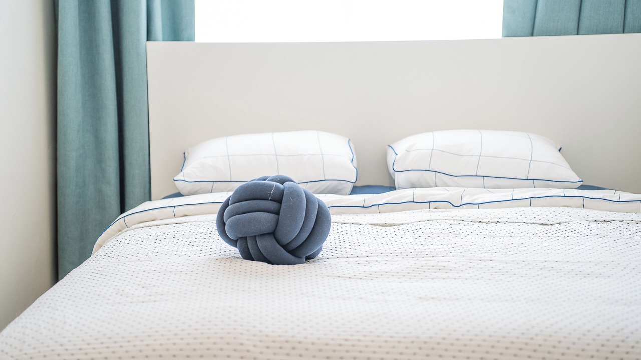 Photo of Bedroom in Taksim