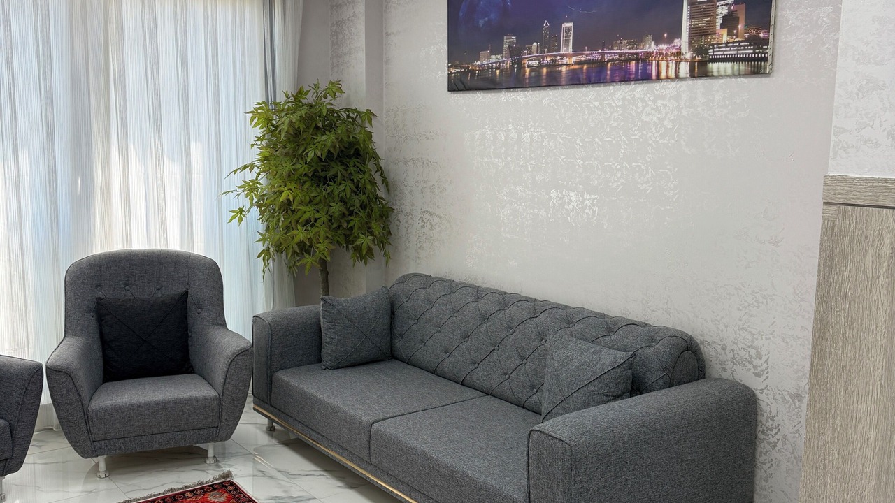 Photo of Livingroom in Ezine
