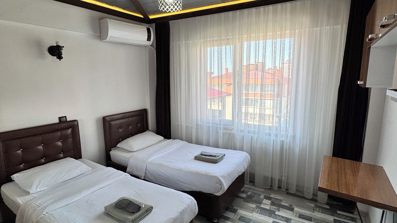 Photo of Bedroom in Trabzon