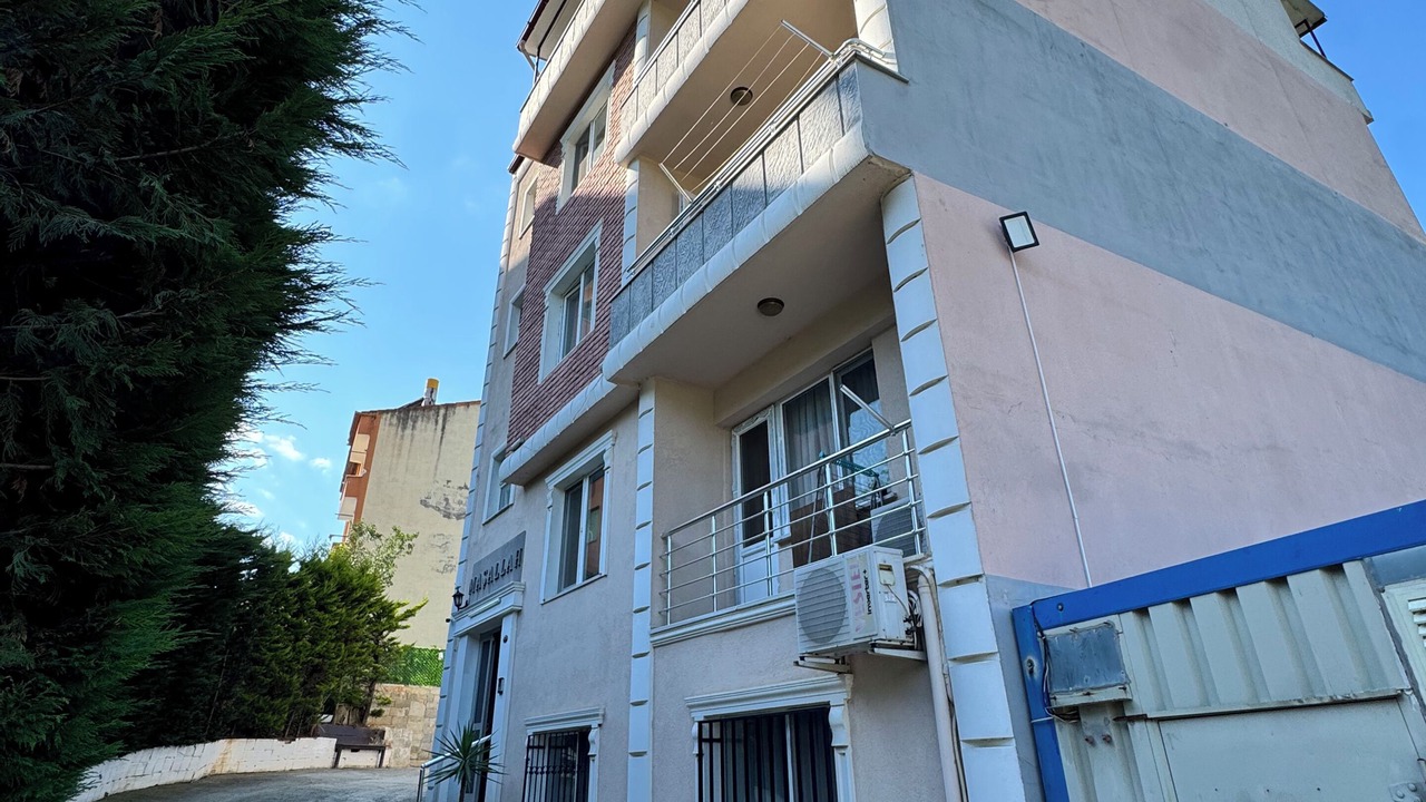 Photo of Outdoor in Trabzon