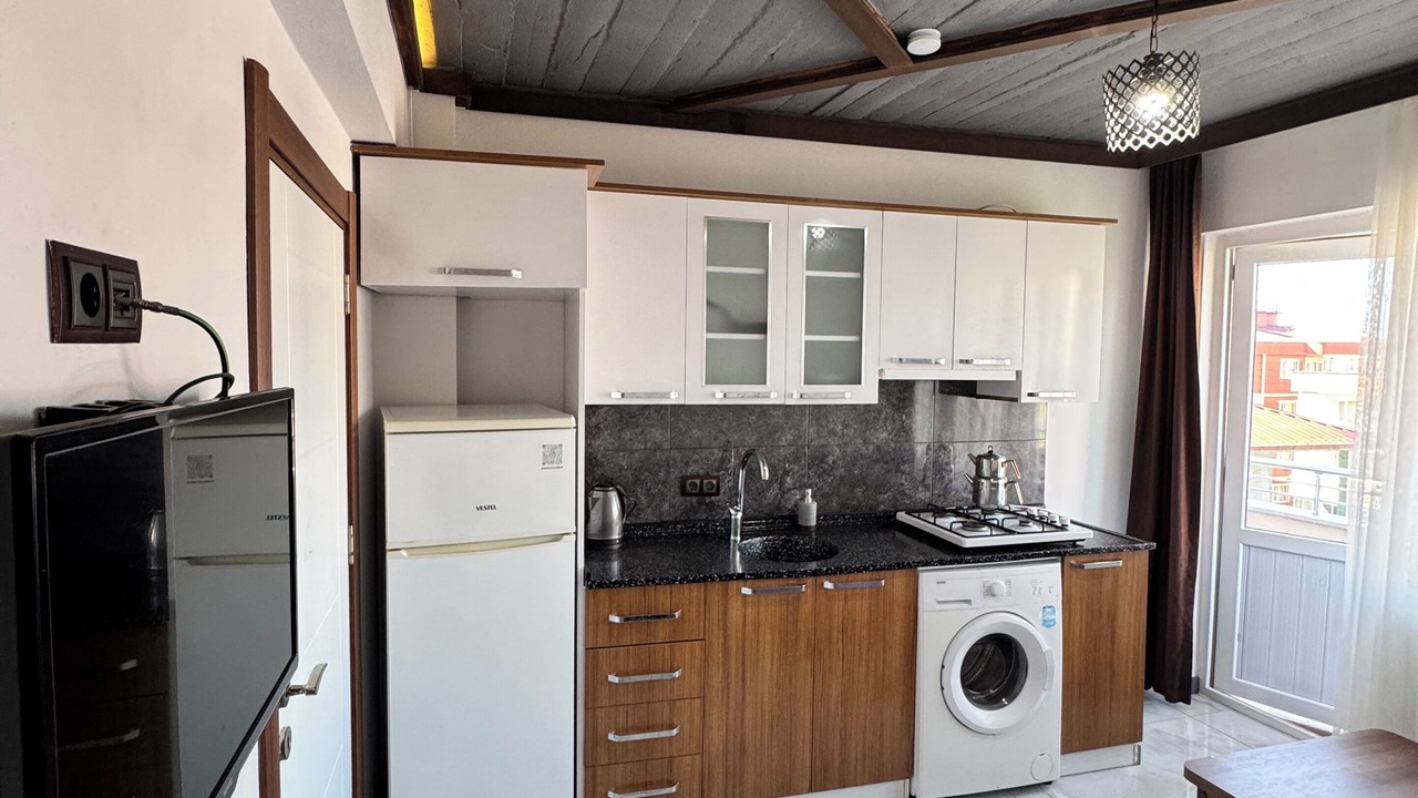 Photo of Kitchen in Trabzon