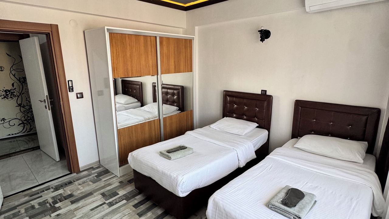 Photo of Bedroom in Trabzon