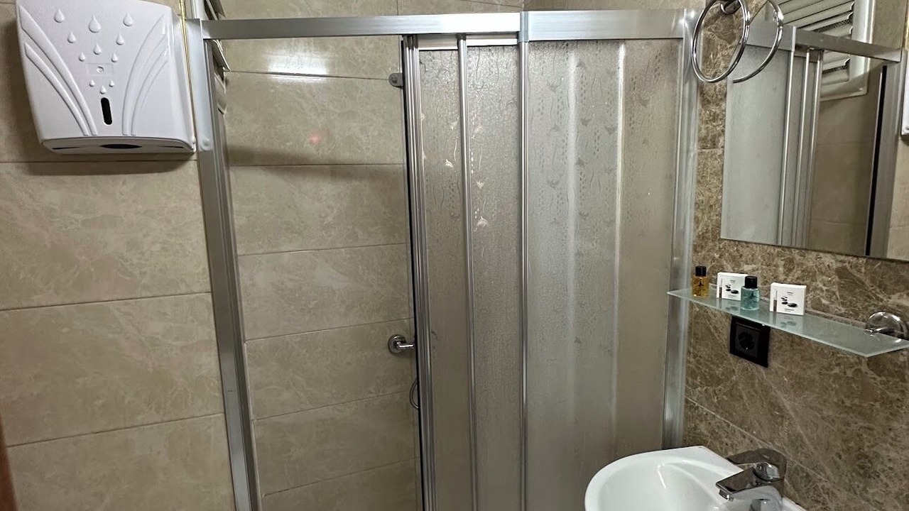 Photo of Bathroom in Trabzon