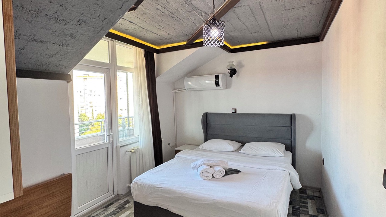 Photo of Bedroom in Trabzon
