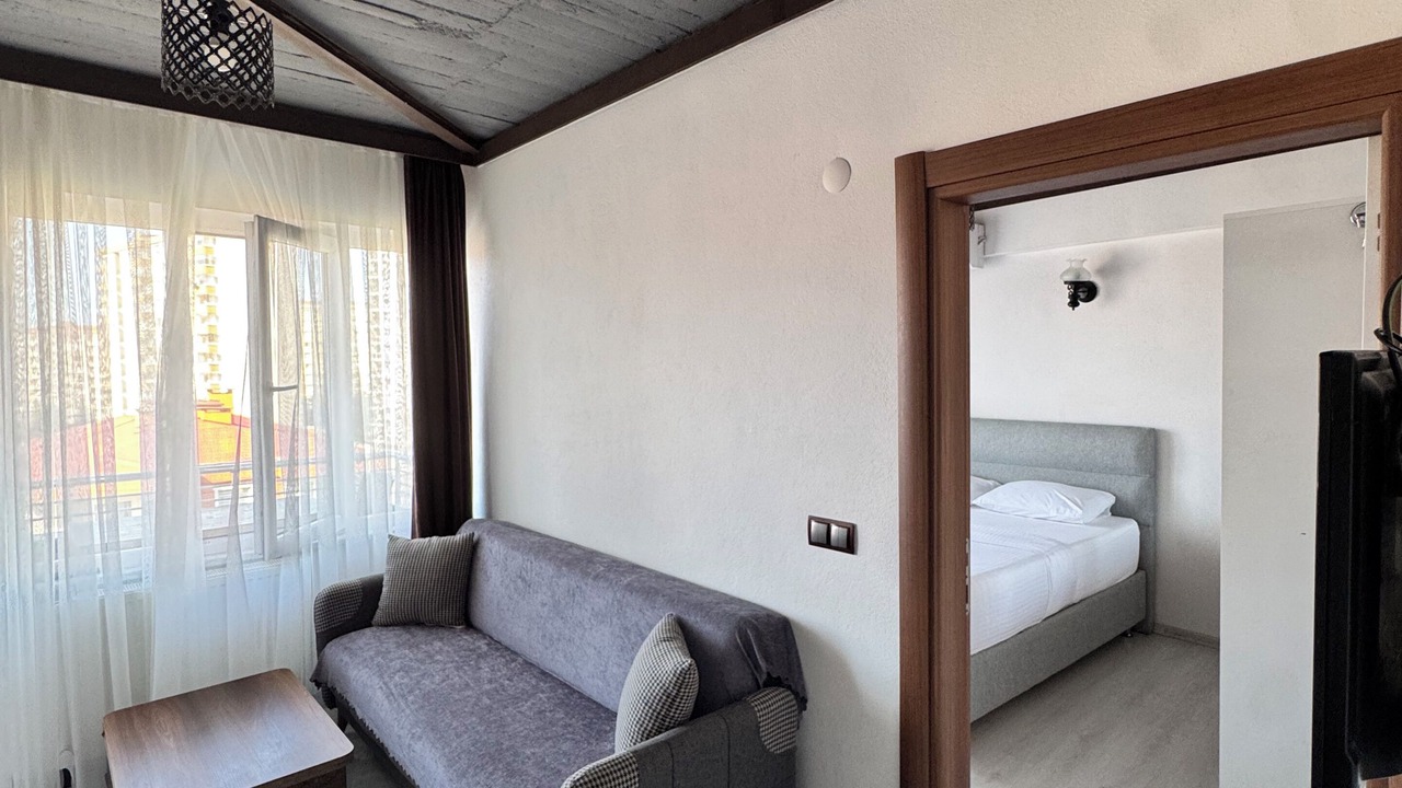 Photo of Livingroom in Trabzon