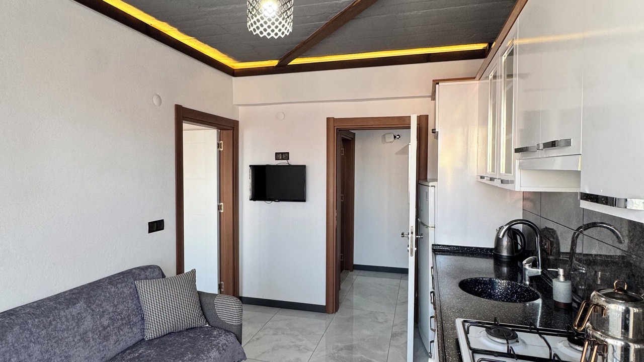 Photo of Livingroom in Trabzon