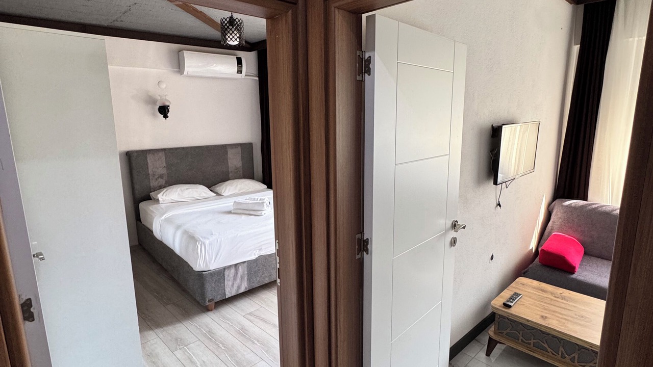 Photo of Bedroom in Trabzon