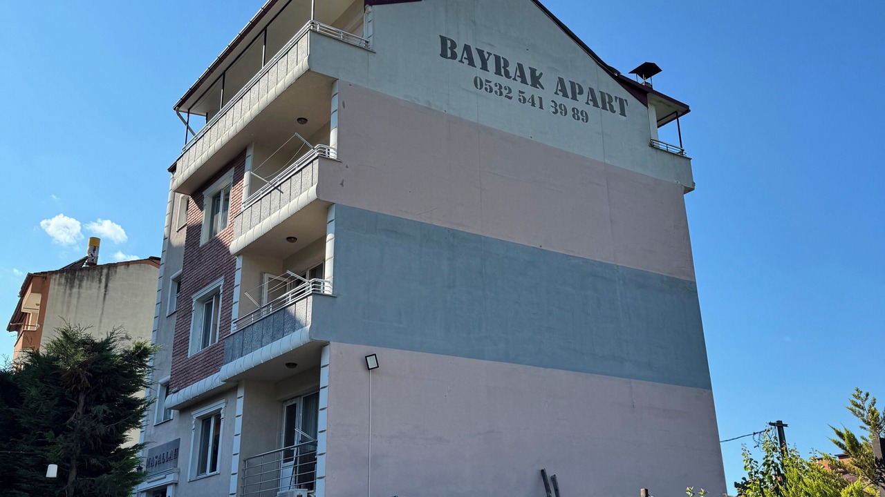 Photo of Outdoor in Trabzon