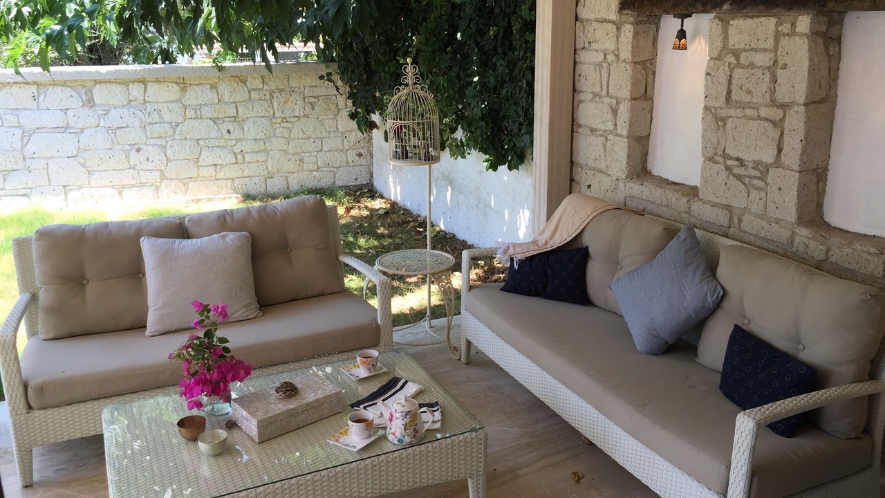 Photo of Patio Balcony in Ilica