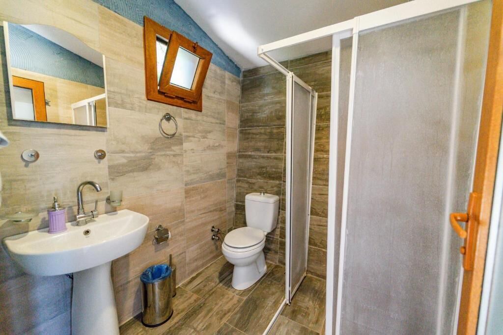 Photo of Bathroom in Kabak Valley