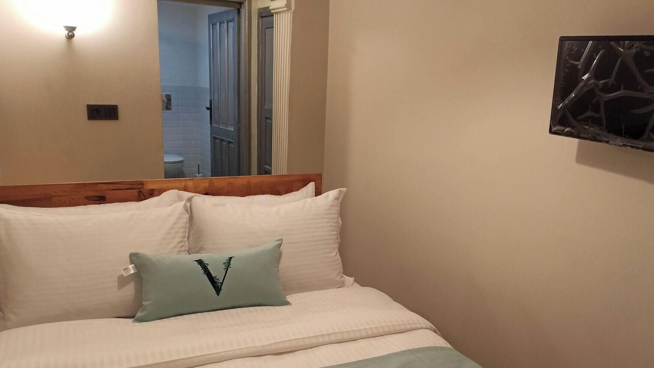 Photo of Bedroom in Konak