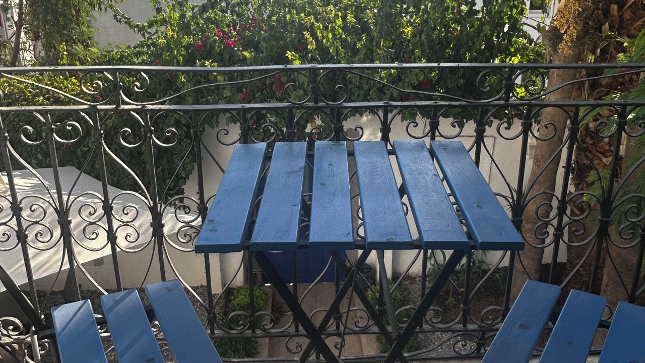 Photo of Outdoor in Bodrum City Center