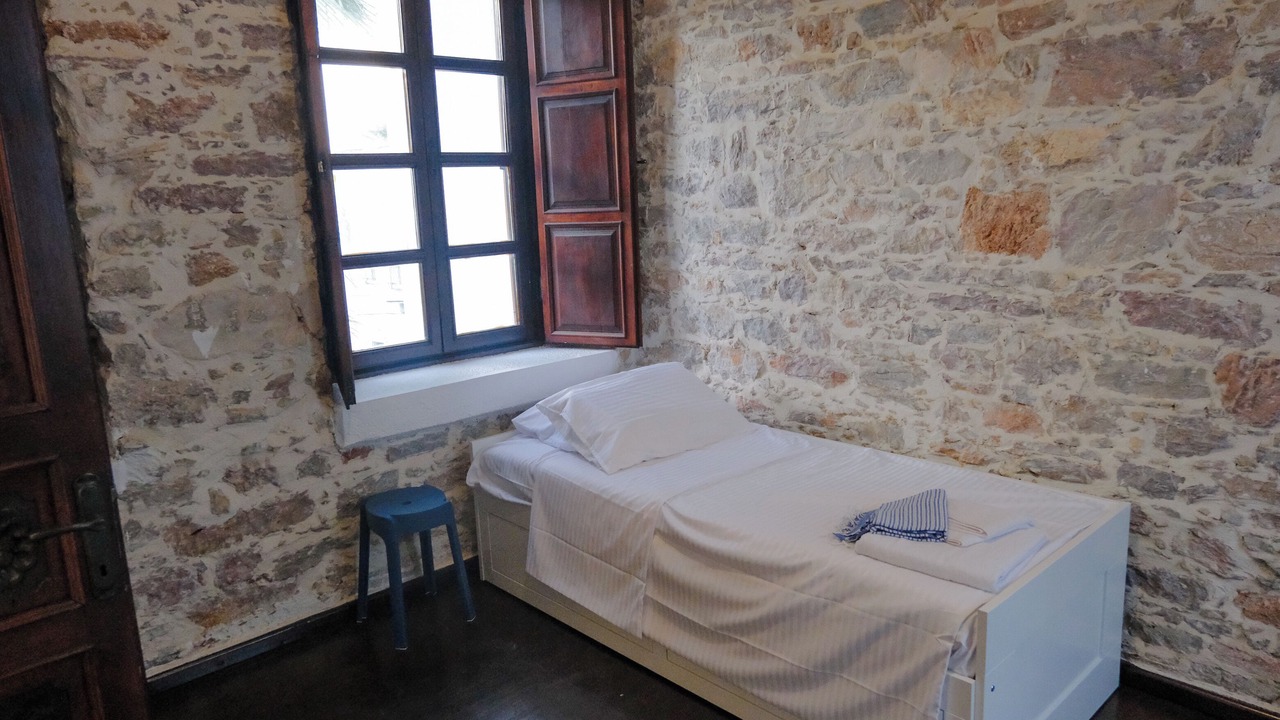 Photo of Bedroom in Bodrum City Center
