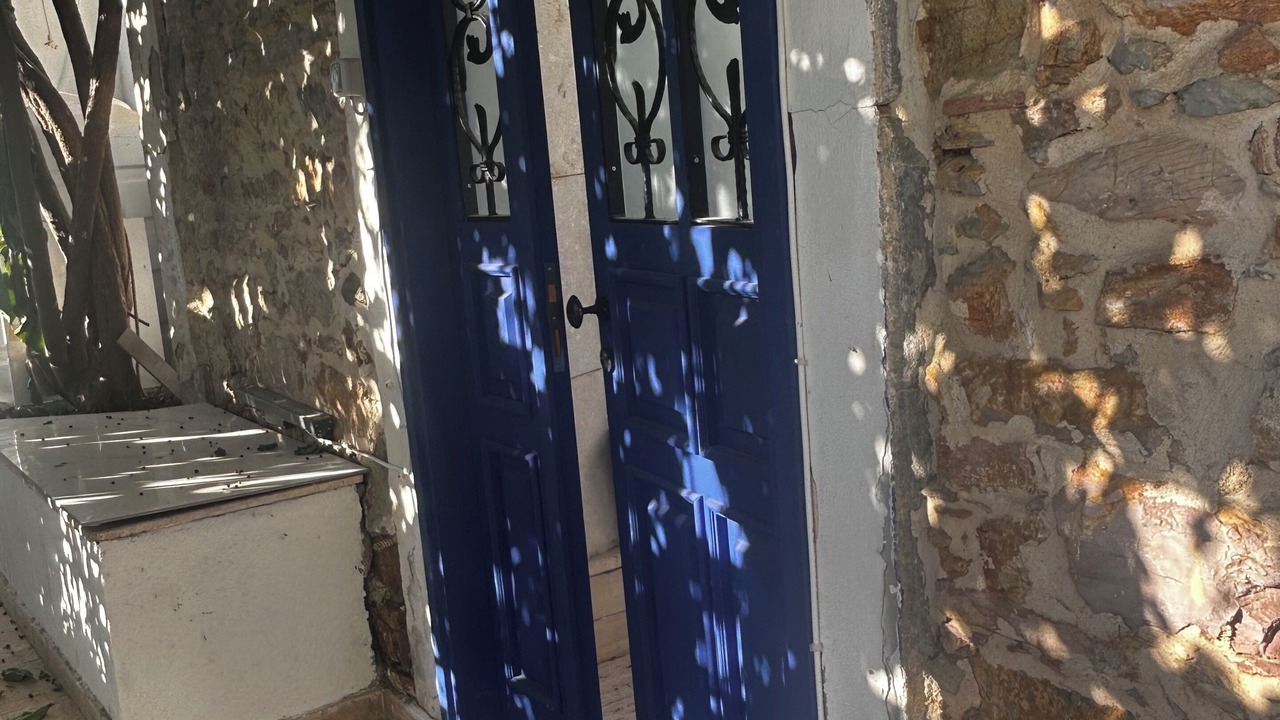 Photo of Outdoor in Bodrum City Center