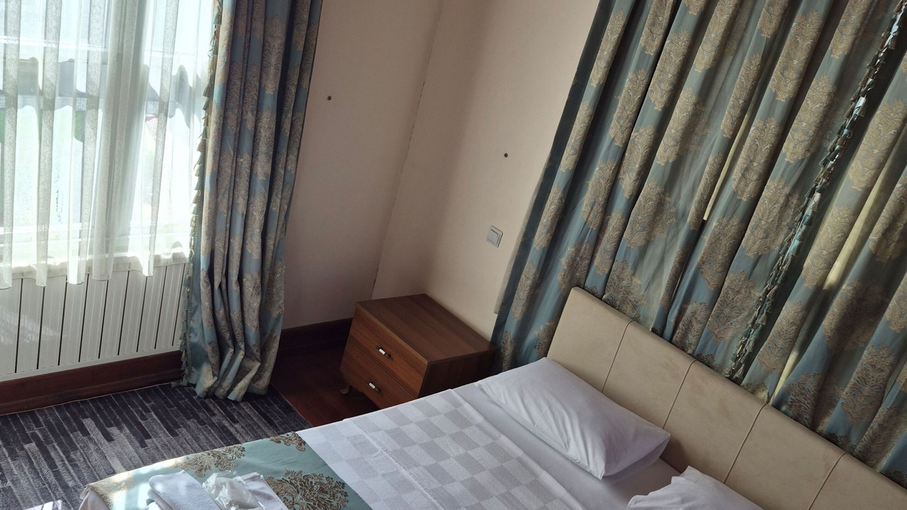 Photo of Bedroom in Sariyer