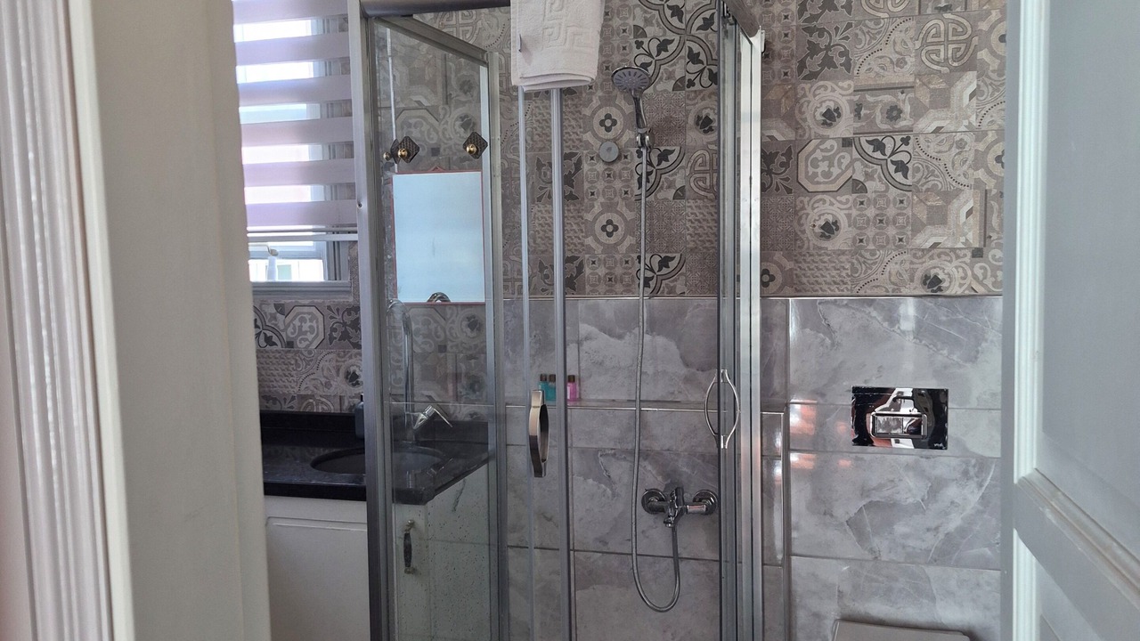 Photo of Bathroom in Sariyer