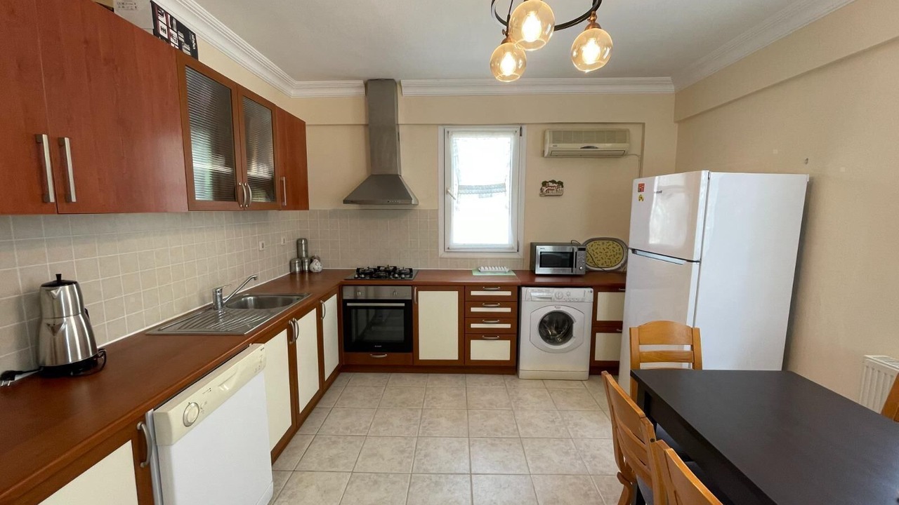 Photo of Kitchen in Hisaronu