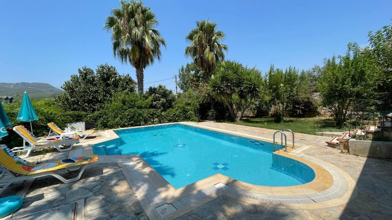 Photo of Outdoor in Hisaronu