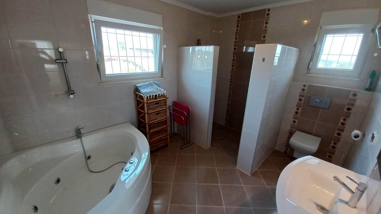 Photo of Bathroom in Alanya