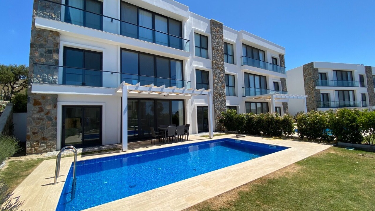 Photo of Outdoor in Geris