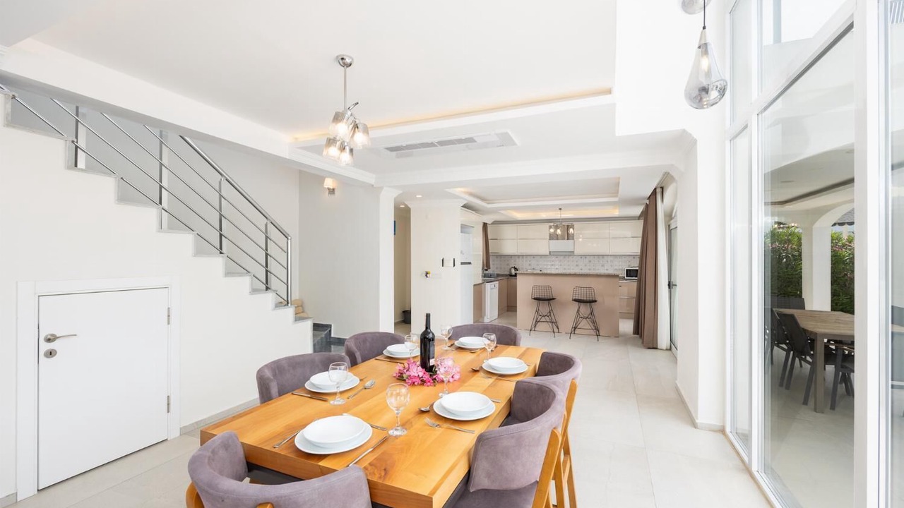 Photo of Bedroom in Oludeniz