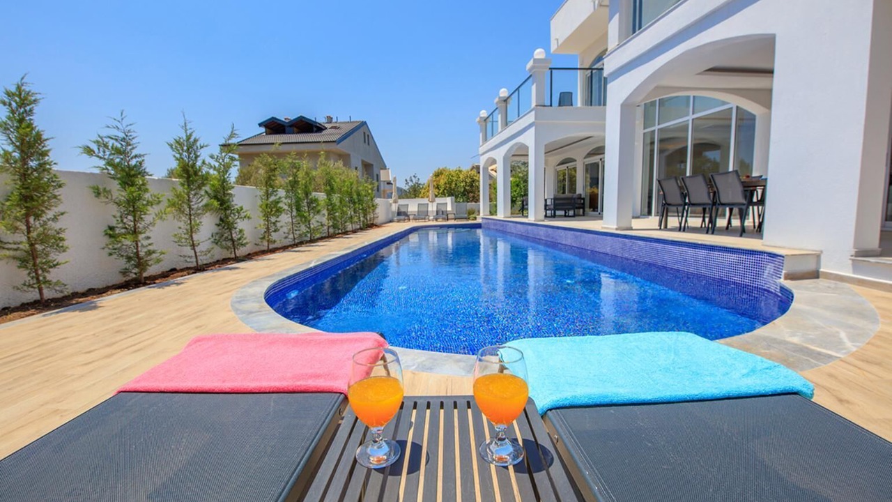 Photo of Outdoor in Oludeniz