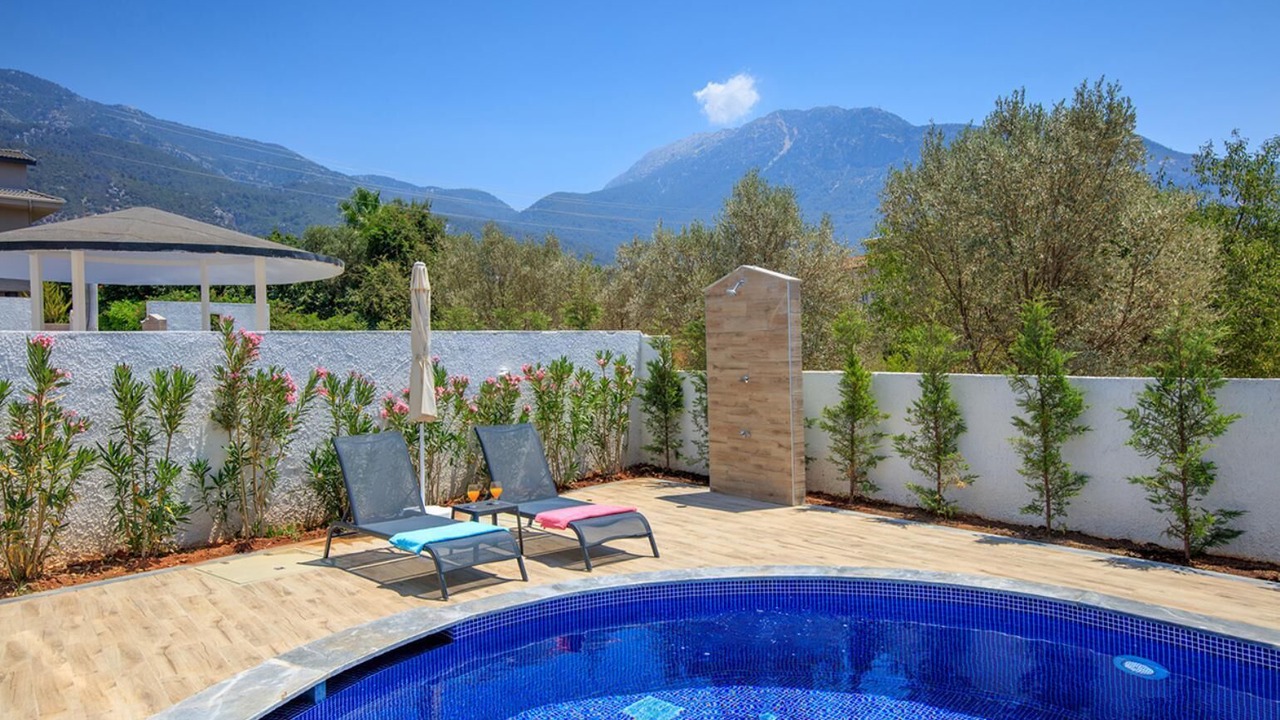 Photo of Outdoor in Oludeniz