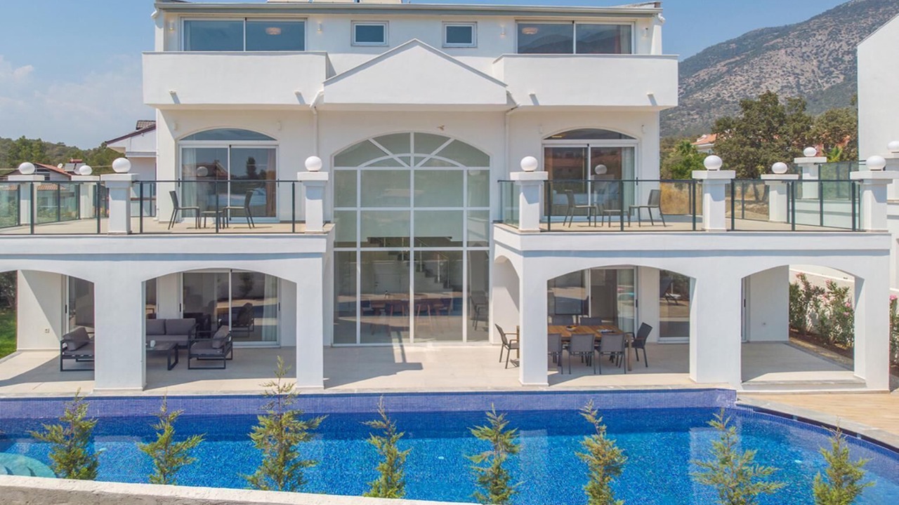 Photo of Outdoor in Oludeniz