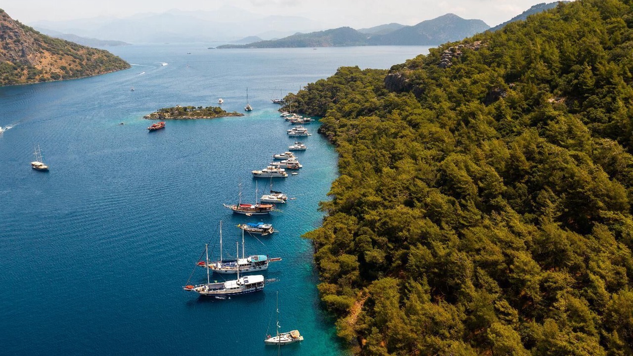 Photo of Outdoor in Oludeniz
