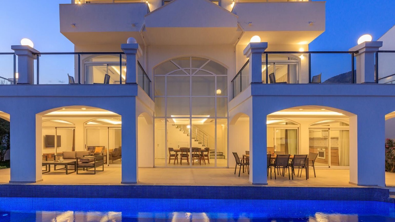 Photo of Outdoor in Oludeniz